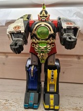 Power Rangers Mighty Morphin