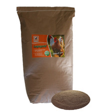 Basu legegold 0kg - basu, sack