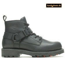 Harley Davidson Boots Bullard