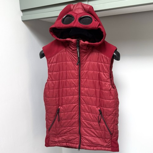 Company weste bodywarmer - cp,
