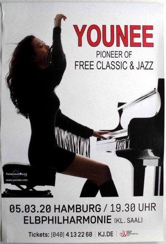 Younee 2020 live - -, in