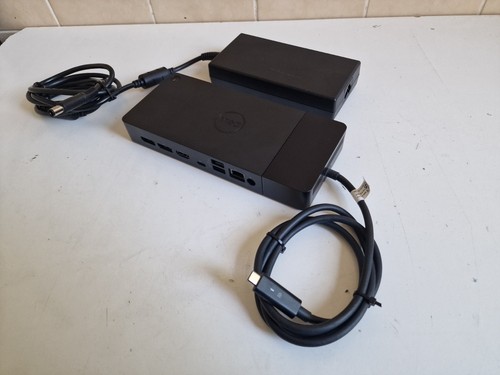 Dell dockingstation dock wd19s - dell,