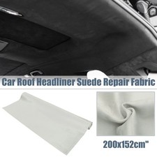 Auto Wildleder Dachhimmel