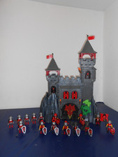 PLAYMOBIL Ritterburg 3269