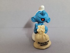 Schlumpf Schlümpe Müller