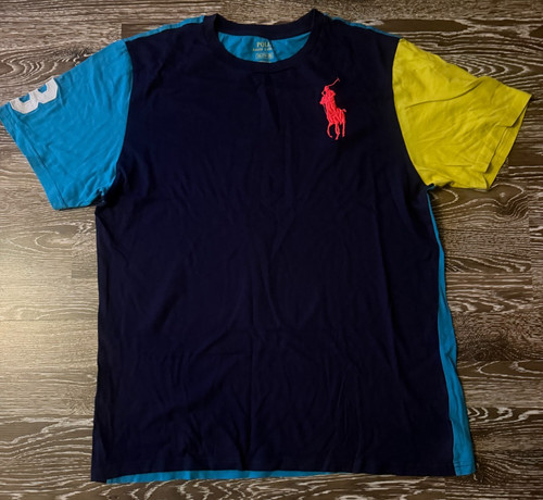 Polo ralph lauren - polo, jungen