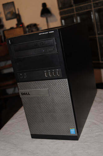Dell optiplex 7020 tower - dell,