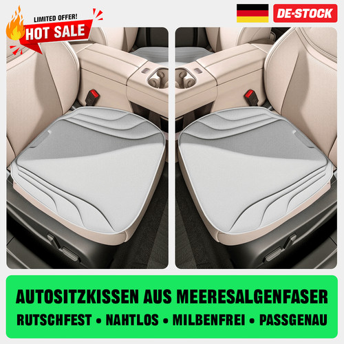 Für gmc auto - auto, sitzschoner