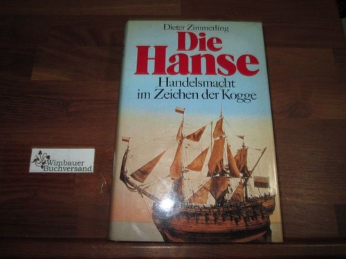 Die hanse handelsmacht im - hanse,