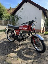 Puch M 50 Racing Moped