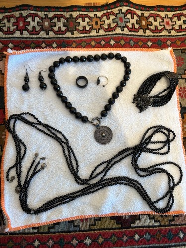 Schmuckset ketten armband - schmuckset, ketten,