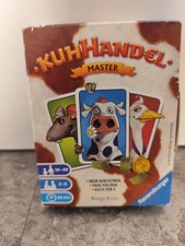 Kuhhandel Master -