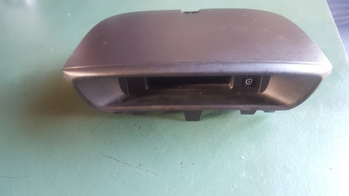 Opel meriva display - ,