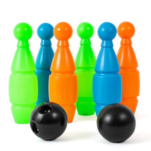 Kegelspiel set kinder - kegelspiel,
