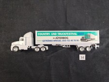 werbetrucks 1:87, Country- und