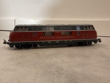 Märklin 3021 BR 01 097