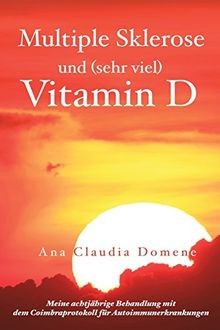 Multiple sklerose und sehr - und,