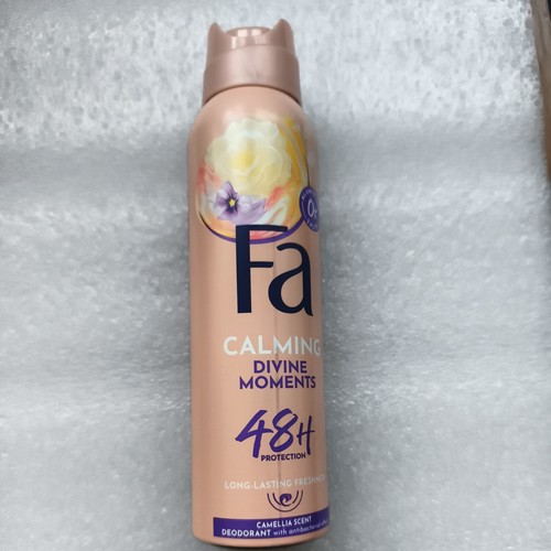 Fa deospray women - -,