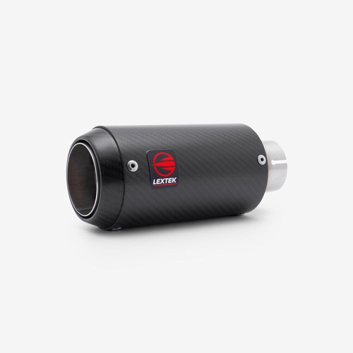 Lextek cp8c carbon - carbon, fibre