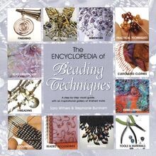 The encyclopedia beading - encyclopedia, of