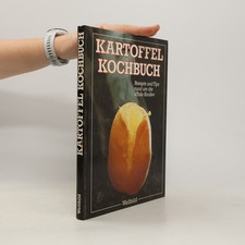 Kartoffel-Kochbuch  | 