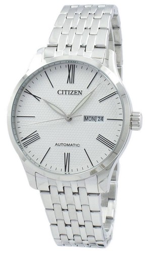Citizen automatik edelstahl - automatik,