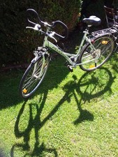 Peugeot Florence Damen Fahrrad 28