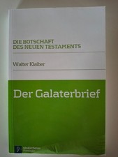 Der Galaterbrief (Die