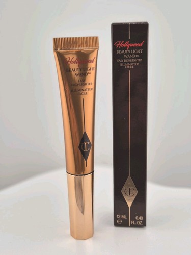 Charlotte tilbury hollywood - charlotte,