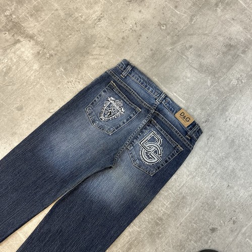 Vintage bootcut flared - bootcut, dolce