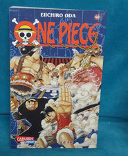 Manga Comic: One Piece. Nummer