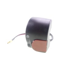 E-Start Armatur Schalter Einheit rechts für Yamaha Aerox MBK Nitro