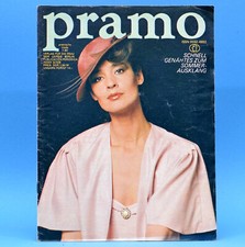 DDR Pramo 7 1980 Praktische