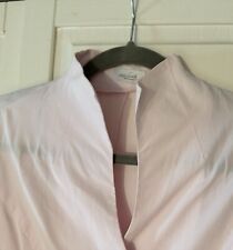 Bluse Van Laak, hellrosa, Größe 36, gebraucht, 18,-