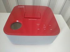 RSR  Sound Solution Dock for