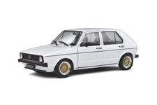 Solido VW Golf I L 1983 weiss