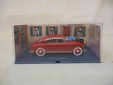 x-85795	Atlas Tim und Struppi