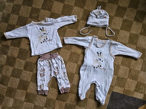 Baby set teilig hose - set,