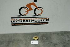 Token Ahead Kappe Gold Kult Retro 1 1/8"