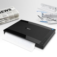 Din flachbettscanner - din-a3,