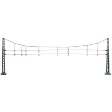 Sommerfeldt Quertragwerk mit