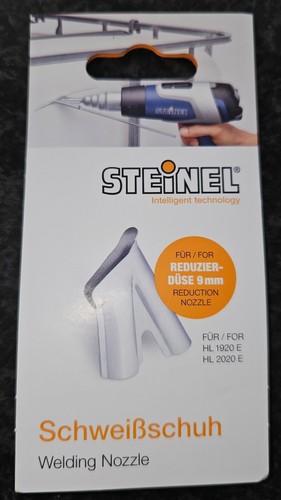 Steinel 070915 schweißschuh - steinel,