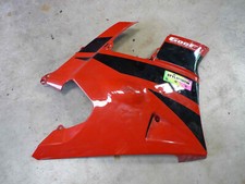 Verkleidung rechts Honda CBR 600 F PC25  Seitenverkleidung CBR600F