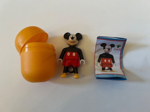 Disney playmobil - Ü-ei,