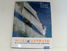 Segel & Leinwand: Die