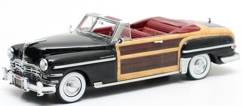 Matrix scale models chrysler - -,