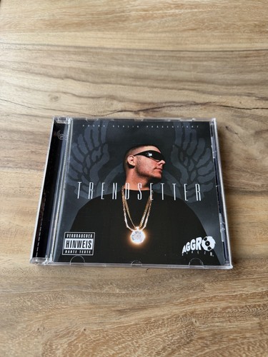 Fler trendsetter - -, •