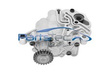 PARTSTEC MOTORÖLPUMPE