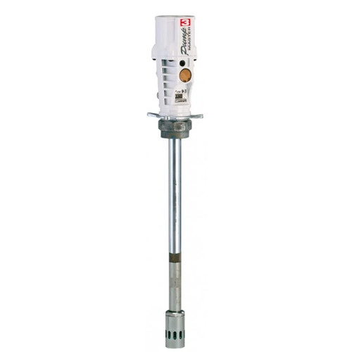 Druckluft fettpumpen serie - serie, pm