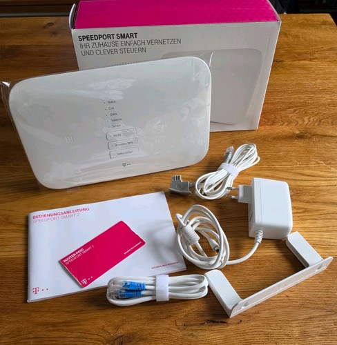 Deutsche telekom speedport - deutsche,